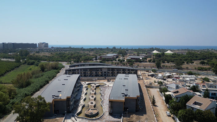 Image No.31-3 Bed Apartment for sale