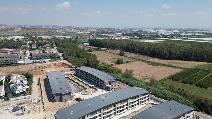 Image No.32-3 Bed Apartment for sale