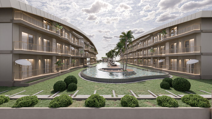 Image No.5-3 Bed Apartment for sale