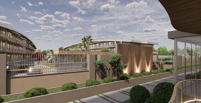 Image No.5-3 Bed Apartment for sale