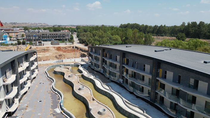 Image No.44-3 Bed Apartment for sale