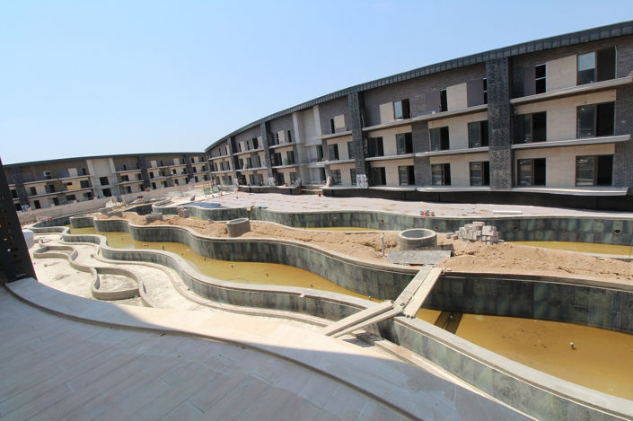 Image No.48-3 Bed Apartment for sale