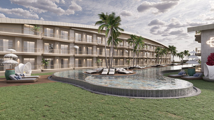 Image No.9-3 Bed Apartment for sale