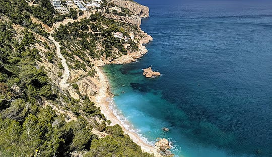 Image No.11-3 Bed House/Villa for sale