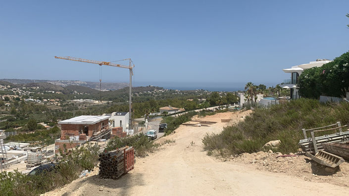 Image No.16-3 Bed House/Villa for sale