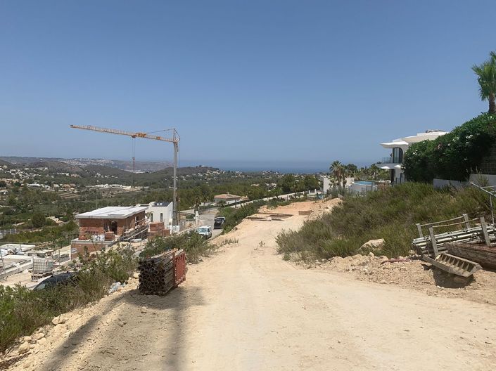 Image No.17-3 Bed House/Villa for sale