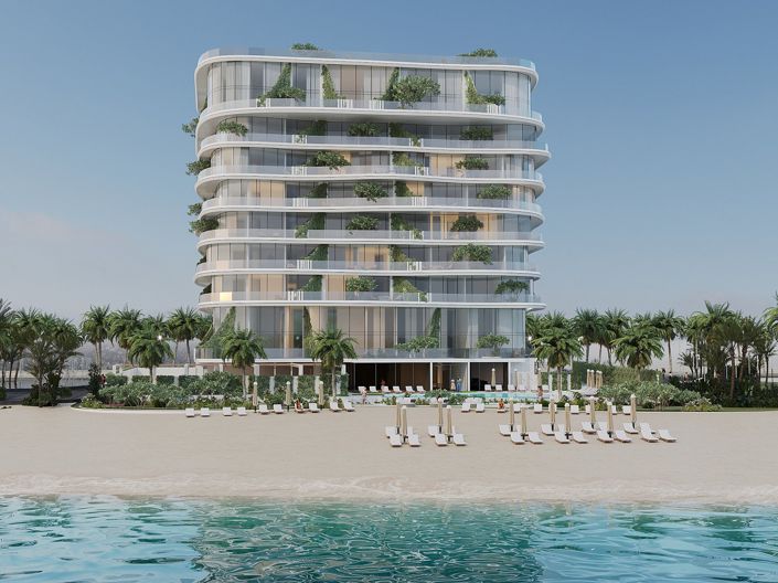 Image No.1-1 Bed Apartment for sale