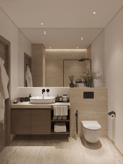 Image No.11-Appartement de 1 chambre à vendre à Ras al-Khaimah