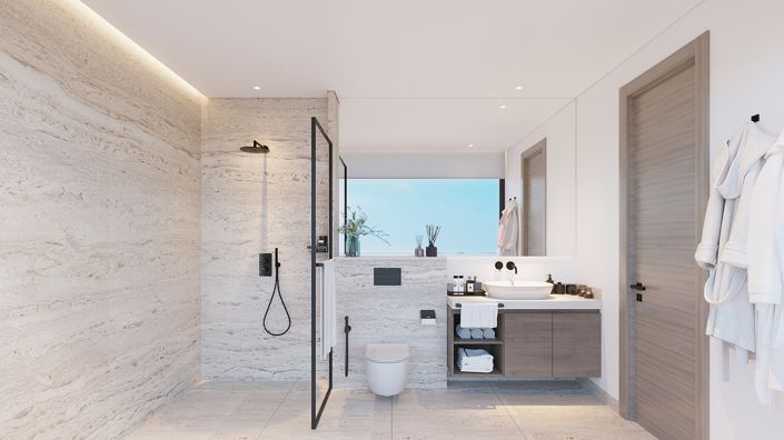 Image No.13-Appartement de 2 chambres à vendre à Ras al-Khaimah