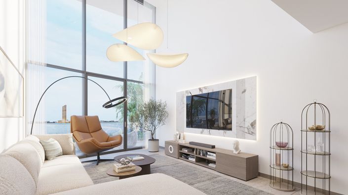 Image No.17-Appartement de 2 chambres à vendre à Ras al-Khaimah