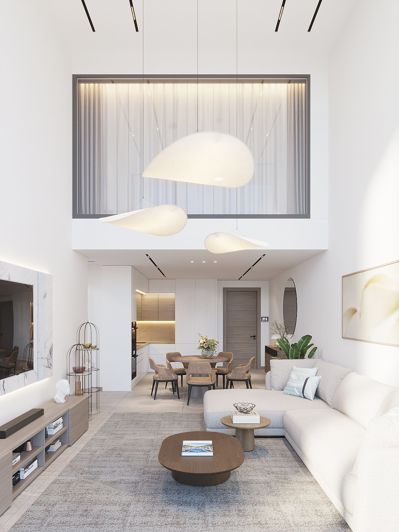 Image No.19-Appartement de 2 chambres à vendre à Ras al-Khaimah