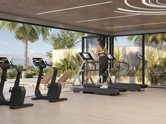 Image No.16-3 Bed Apartment for sale