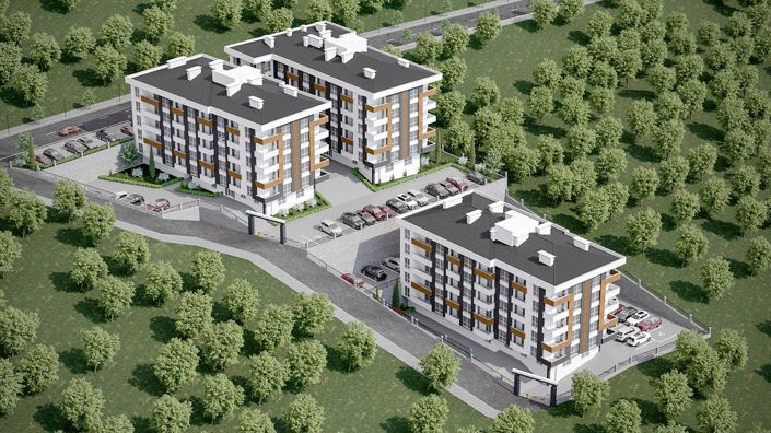 Image No.2-1 Bed Apartment for sale