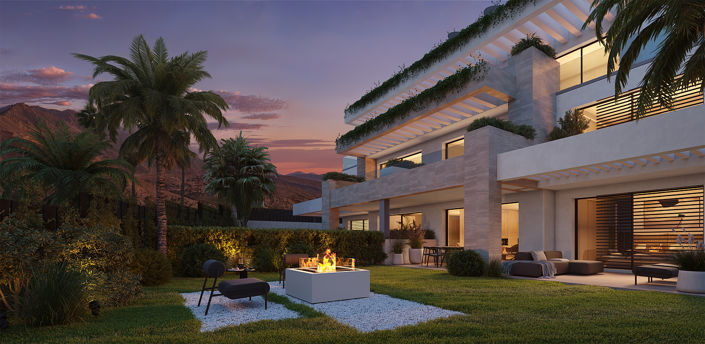 Image No.10-2 Bed Apartment for sale