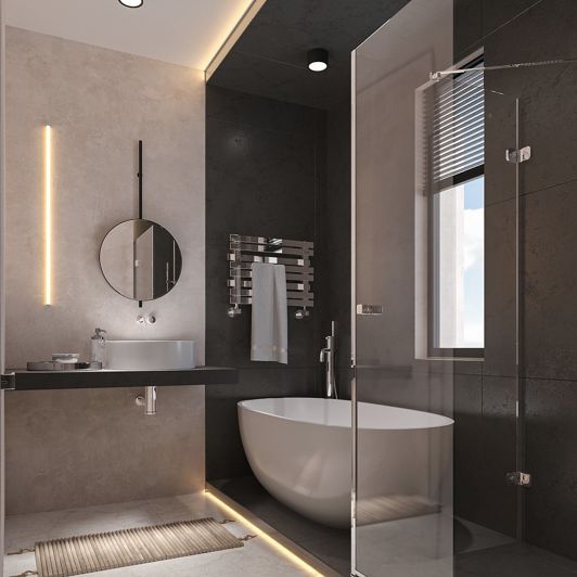 Image No.21-Appartement de 2 chambres à vendre à Estepona