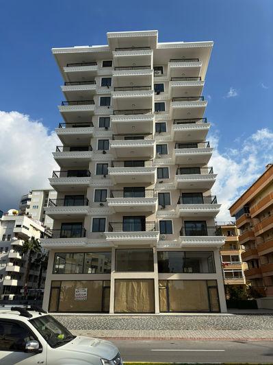 Image No.14-1 Bed Apartment for sale