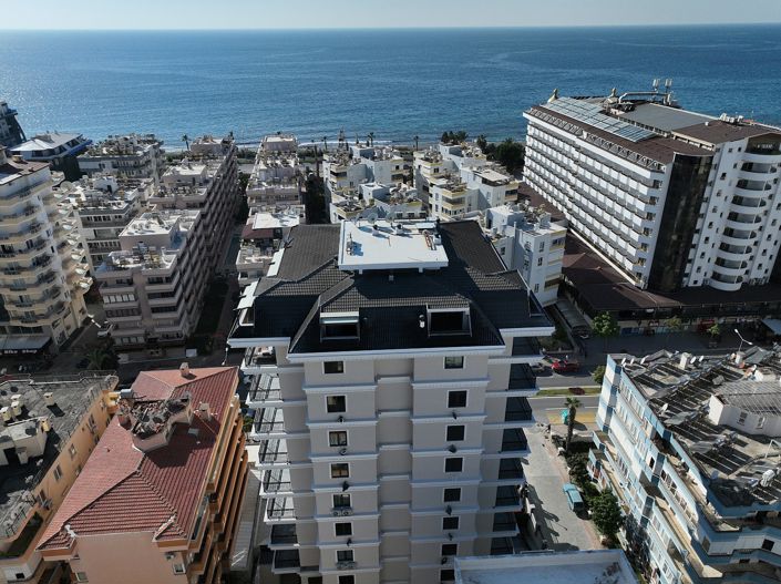 Image No.1-3 Bed Apartment for sale