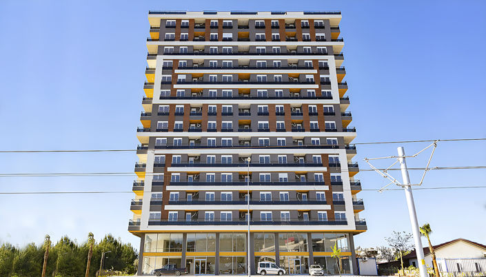 Image No.12-3 Bed Apartment for sale