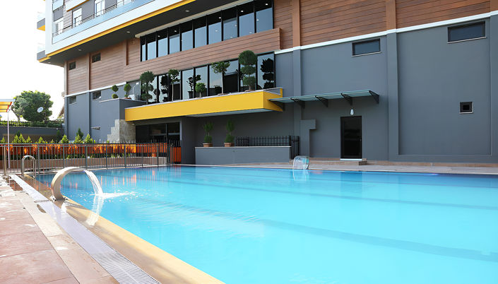 Image No.18-3 Bed Apartment for sale