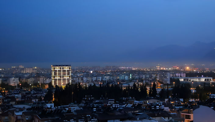 Image No.2-3 Bed Apartment for sale