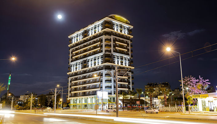 Image No.4-3 Bed Apartment for sale