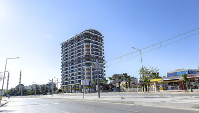 Exterior 5