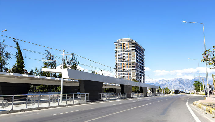 Image No.6-3 Bed Apartment for sale