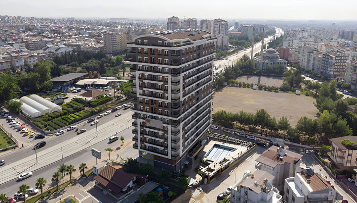 Image No.9-3 Bed Apartment for sale