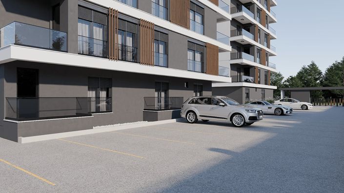 Image No.4-2 Bed Apartment for sale