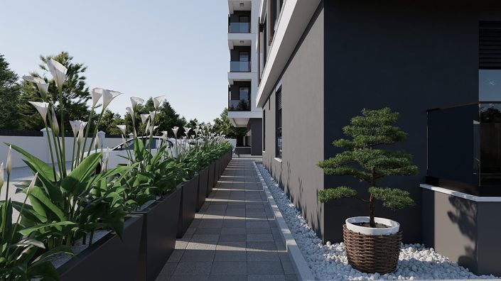 Image No.5-4 Bed Apartment for sale