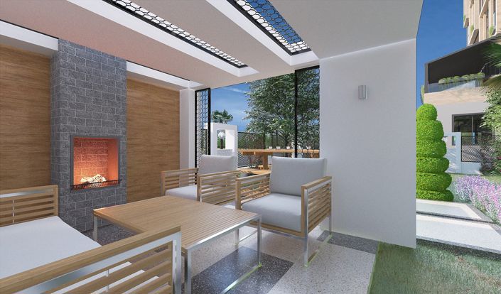 Image No.22-1 Bed Apartment for sale