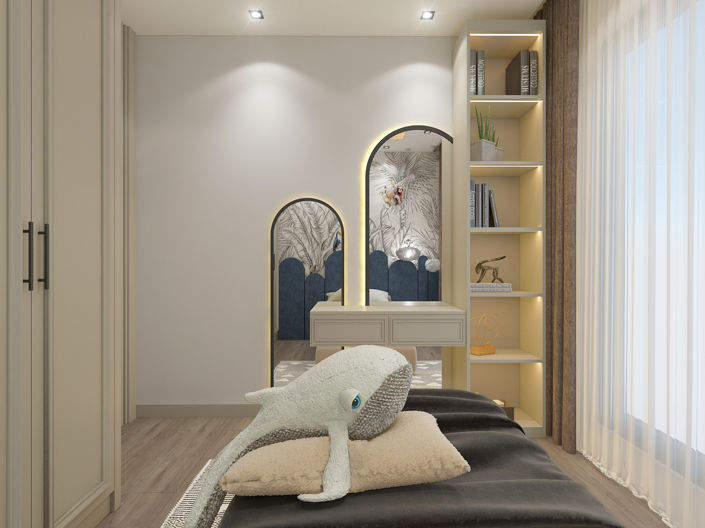 Image No.38-1 Bed Apartment for sale