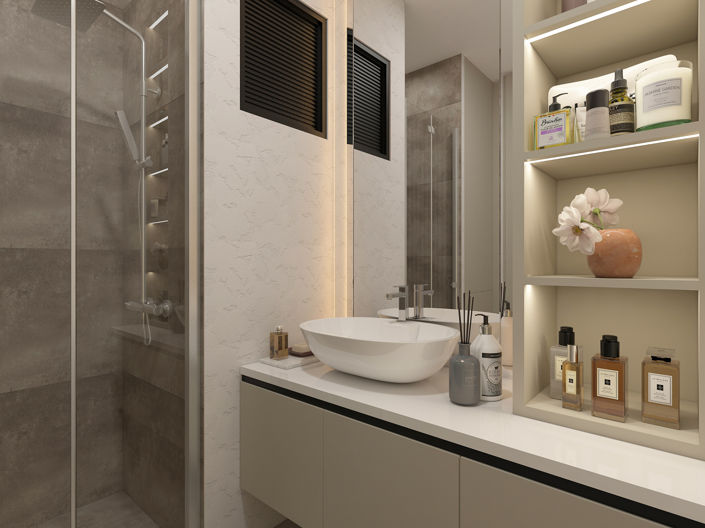 Image No.45-1 Bed Apartment for sale