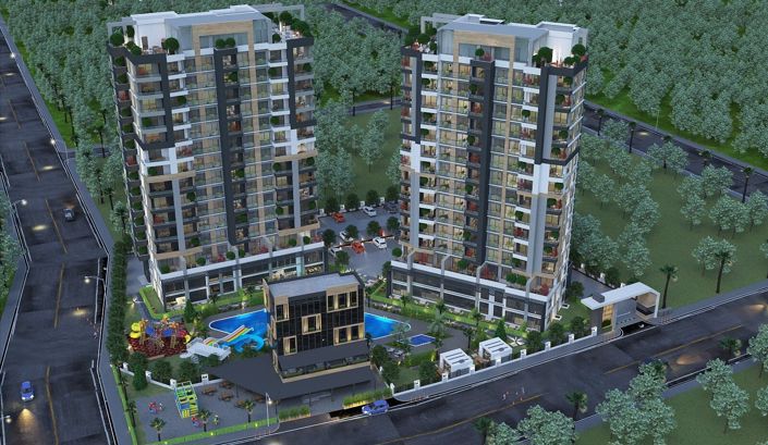 Image No.3-1 Bed Apartment for sale