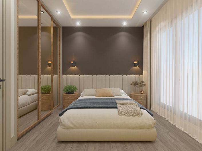 Image No.40-1 Bed Apartment for sale