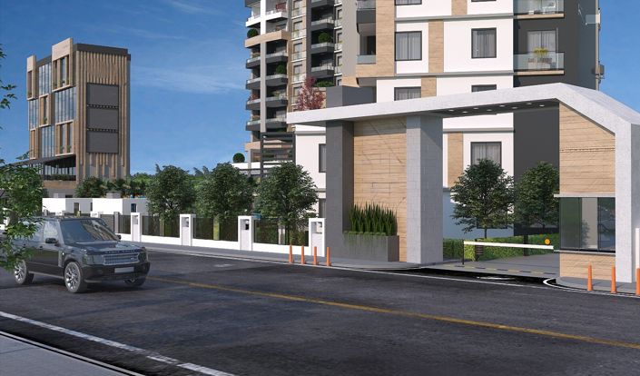 Image No.9-1 Bed Apartment for sale