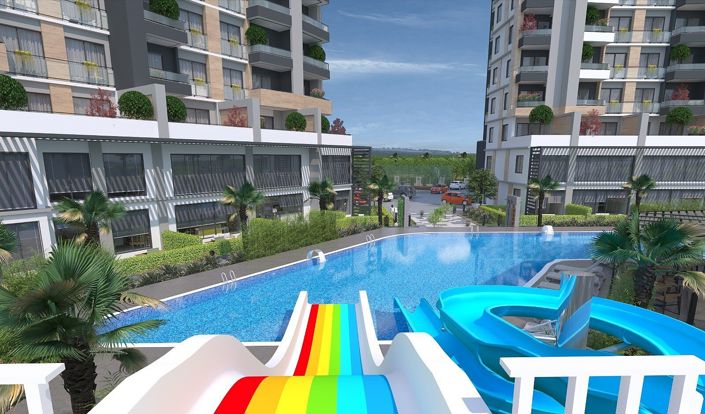 Image No.18-2 Bed Apartment for sale