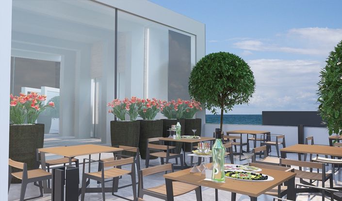 Image No.21-2 Bed Apartment for sale