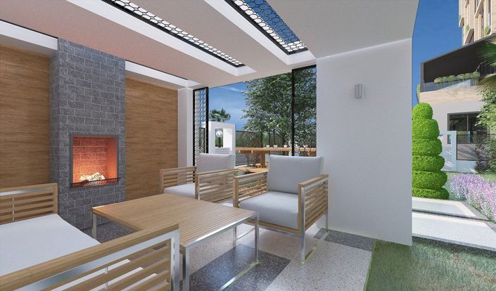 Image No.22-2 Bed Apartment for sale