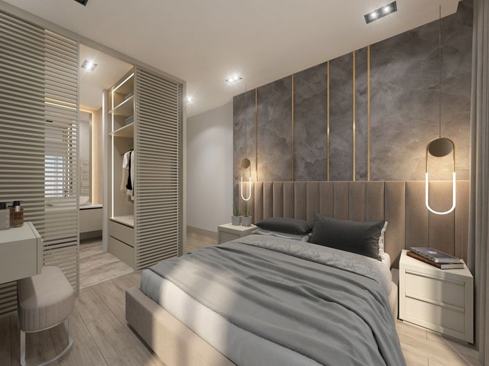 Image No.32-2 Bed Apartment for sale