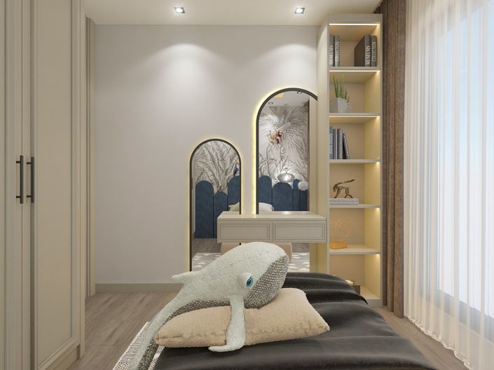 Image No.38-2 Bed Apartment for sale