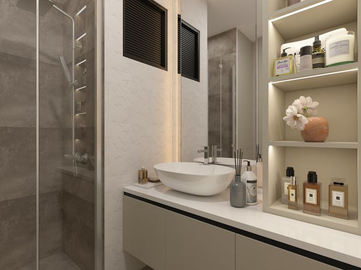 Image No.45-2 Bed Apartment for sale