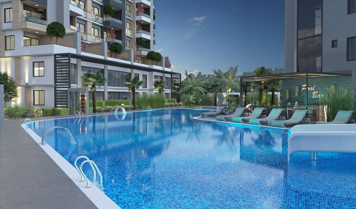 Image No.15-2 Bed Apartment for sale