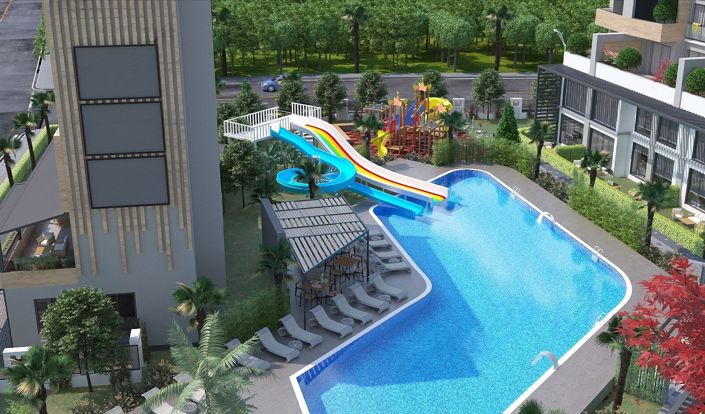 Image No.17-2 Bed Apartment for sale