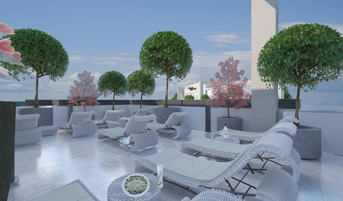 Image No.20-2 Bed Apartment for sale