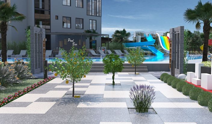 Image No.24-2 Bed Apartment for sale