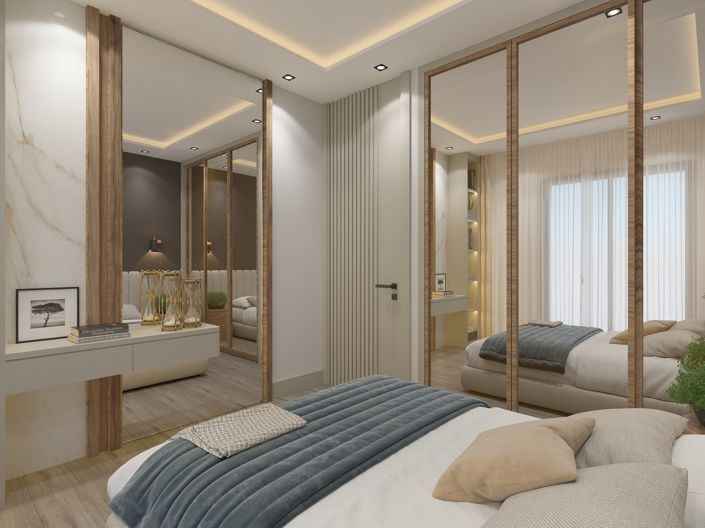 Image No.39-2 Bed Apartment for sale