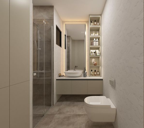 Image No.47-2 Bed Apartment for sale