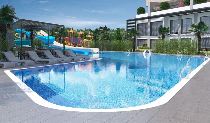 Image No.16-Appartement de 3 chambres à vendre à Deniz