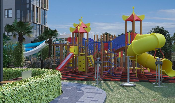 Image No.25-Appartement de 3 chambres à vendre à Deniz